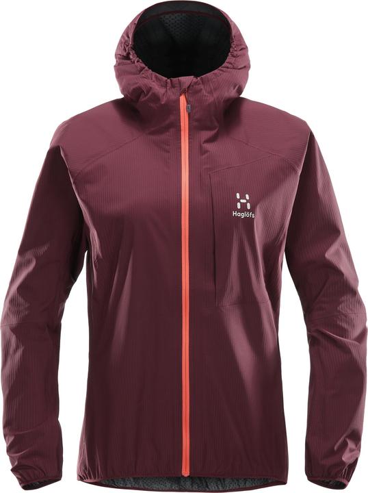 Image du produit Haglöfs Veste L.I.M Proof (S)