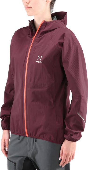 Image du produit Haglöfs Veste L.I.M Proof (S)