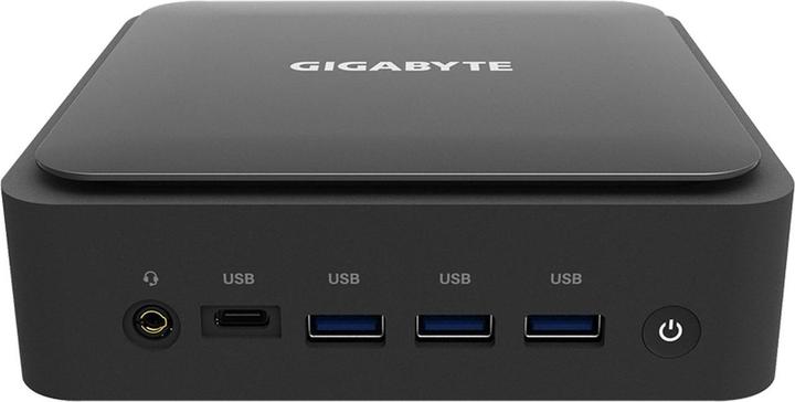 Image du produit Gigabyte GB-BEI3H-1220 (Intel Core i3-1220P)