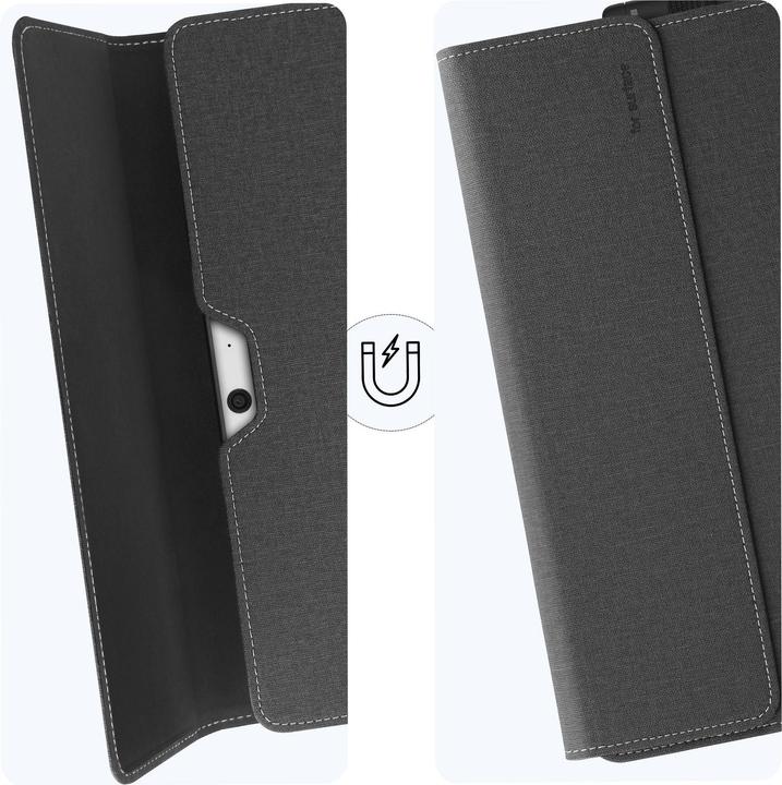 Actual product image Avizar SafeStand protective case Series (Surface Pro)