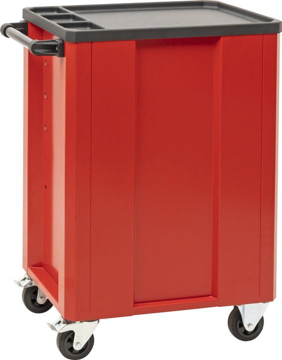 Image du produit Stier Servante d'atelier-armoire roulante avec 3 tiroirs (1 x)