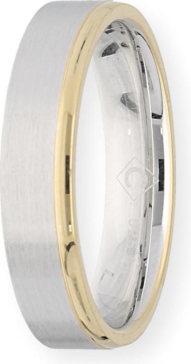Produktbild Carat Vermeilgold (66, 925 Silber)