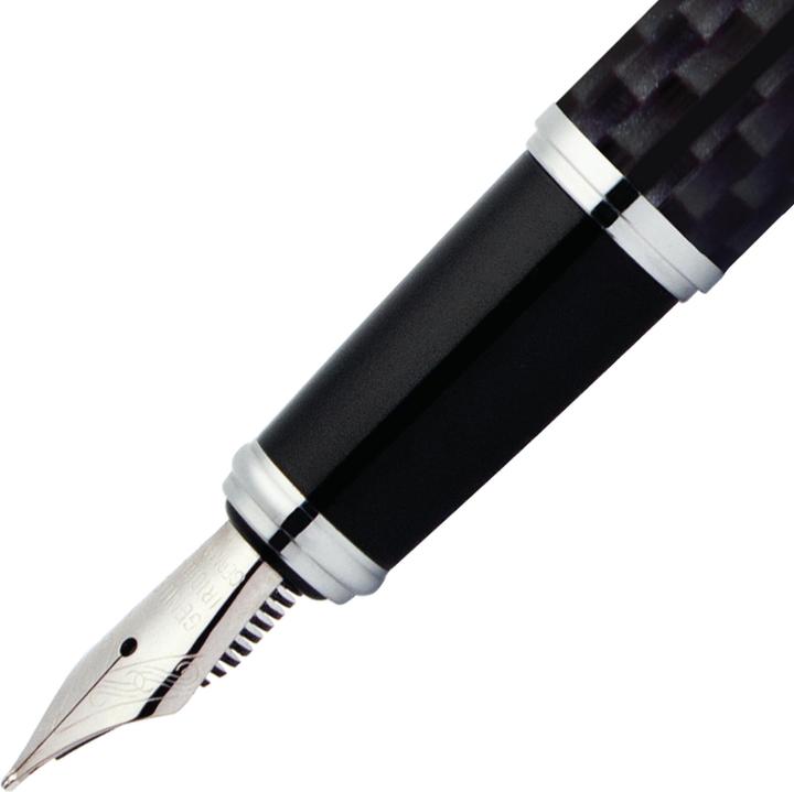 Image du produit Online Stylo plume BLACK STYLE (Style noir, 1 x)