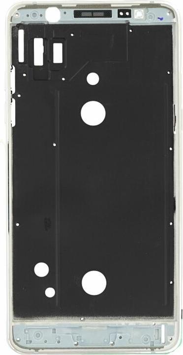 Image du produit Samsung Galaxy J5 2016 J510F cadre moyen blanc (Galaxy J5 (2016))