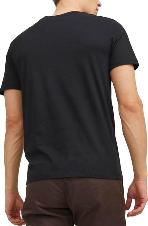 Actual product image Jack & Jones 3er Pack Corp T-Shirt (L)