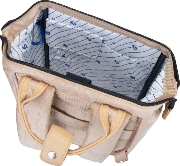 Produktbild Cabaia Adventurer S (12 l)