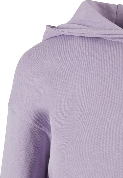 Image du produit Urban Classics Sweat à capuche femme oversized cropped Light Terry - 159545 (XS)