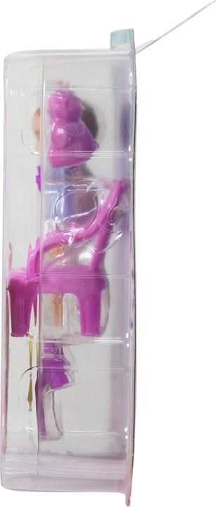 Productafbeelding Mattel Lalka Barbie Dziecko i Akcesoria - mycie zębów