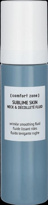 Immagine prodotto Comfort Zone Crema fluida per la pelle sublime (Crema corpo, 60 ml)