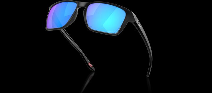 Actual product image Oakley Sylas
