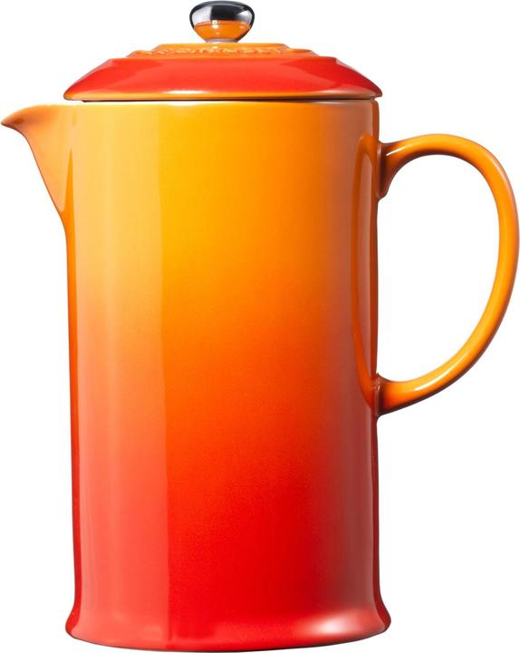Le Creuset coffee maker (1 l)