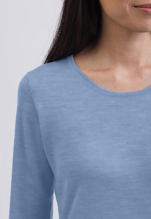 Immagine prodotto Cash-Mere Kaschmir Rundhals Pullover (XS)