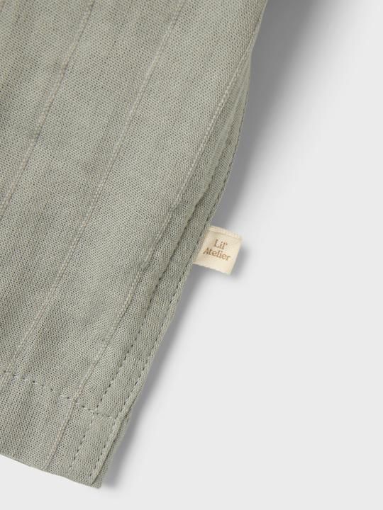Image du produit Name it Bio-Baumwoll Hemd (110)