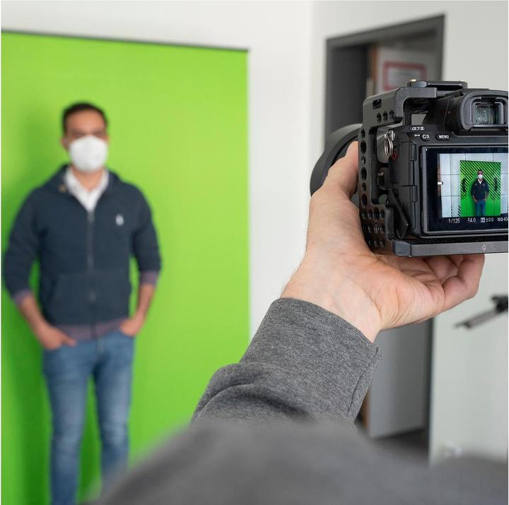 Immagine prodotto 4smarts Chroma (150 cm, 200 cm)