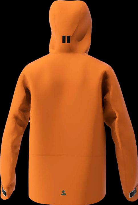 Actual product image Zimtstern Saentiz jacket (S)