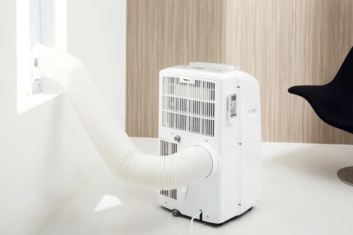 Image du produit Whirlpool PACW212HP (35 m², 12000 BTU/h)