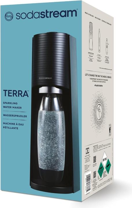 Produktbild SodaStream Terra