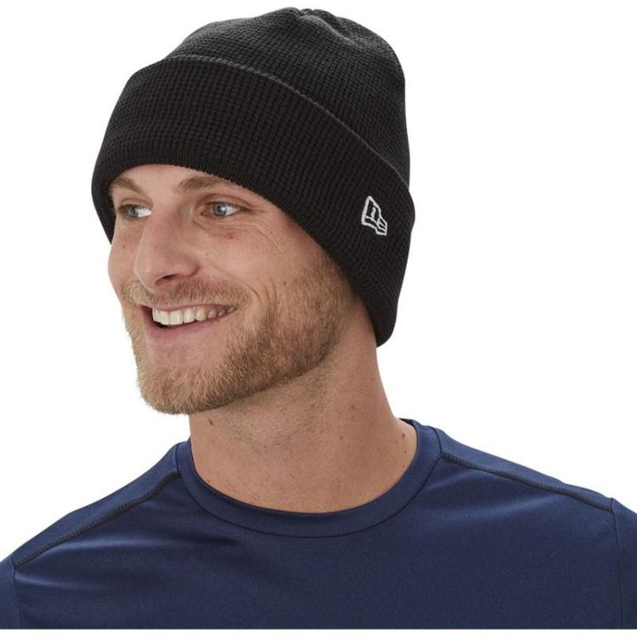 Produktbild Bauer Team Knit Toque Sr Wintermütze