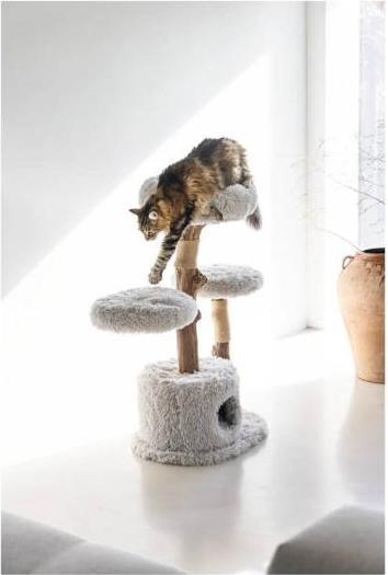 Produktbild Designed by Lotte Ziza (100 cm, Grey)