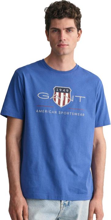 Produktbild GANT Reg Archive Shield (L)