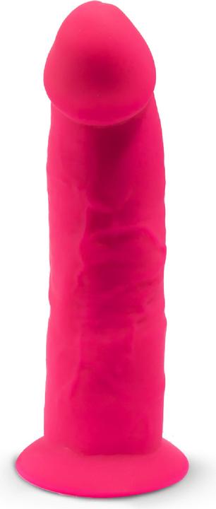Actual product image Silexd Premium Silikon Dildo