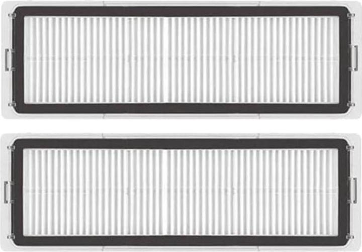Produktbild Roborock VACUUM ACC DUSTBIN FILTER/Q REVO 2PCS 8.02.0240