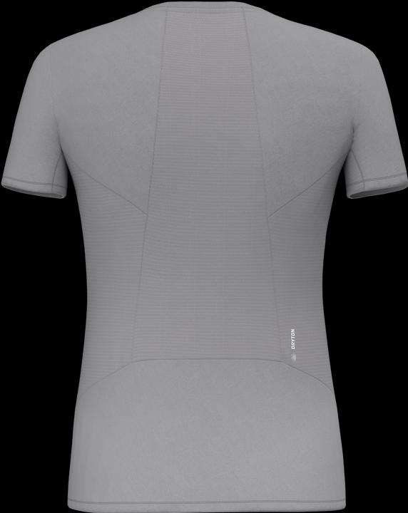 Image du produit Salewa T-shirt Pedroc Dry'Ton Hybrid Da (46)