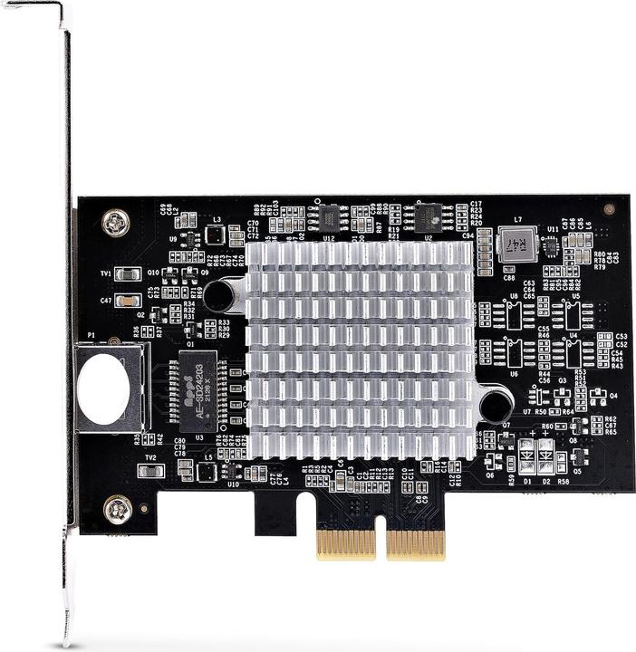 Actual product image StarTech 10Gb Network Card (PCIe)