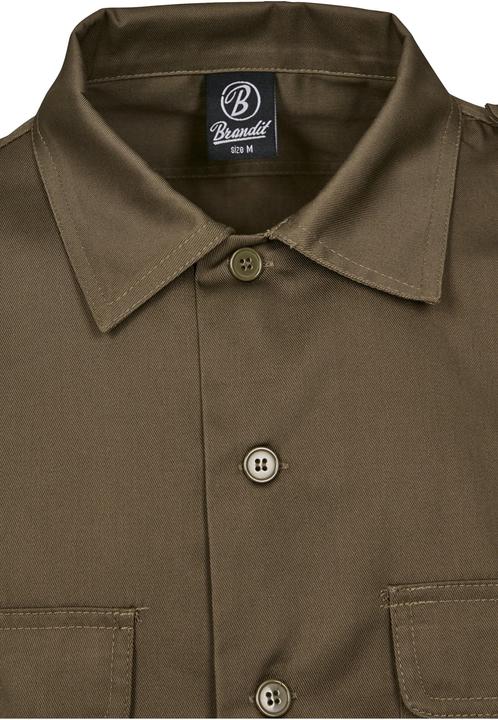 Immagine prodotto Brandit Camicia a maniche corte USA (5XL)
