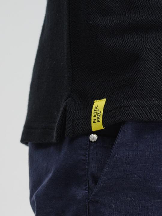 Produktbild Mover Merino Polo (XXL)