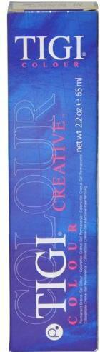 Tigi Creative Colour 65ml 10/07 Extra Light Natural Ash Blonde (Extra Light Natural Ash Blonde)