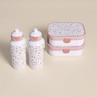 Produktbild Mepal Lunchset Campus