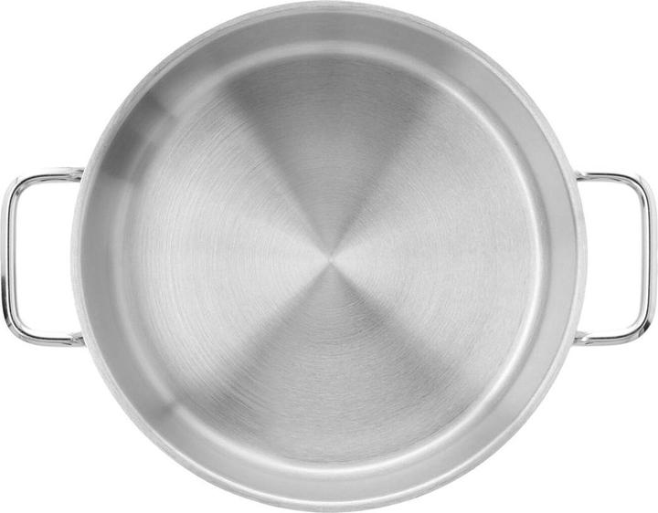 Produktbild Demeyere Apollo (28 cm, Kochtopf, Edelstahl)