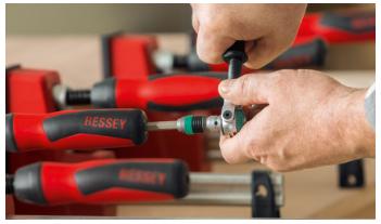 Image du produit Bessey K Body Revo 2.0 (1250 mm)