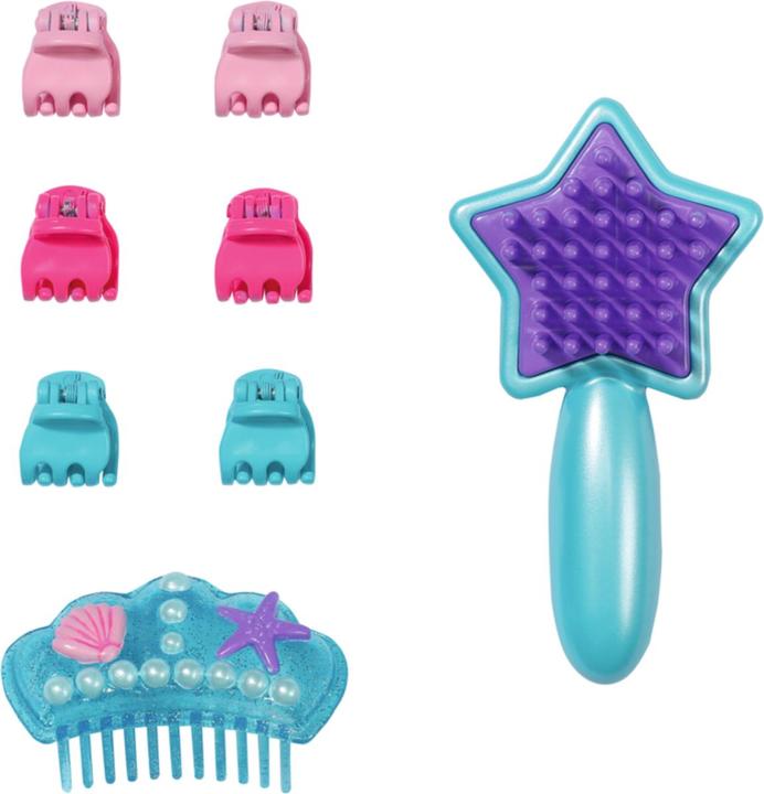 Actual product image Zapf Creation Mermaid