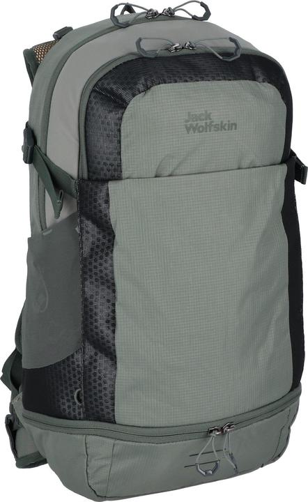 Actual product image Jack Wolfskin Moab Jam Pro 30.5 (30.50 l)