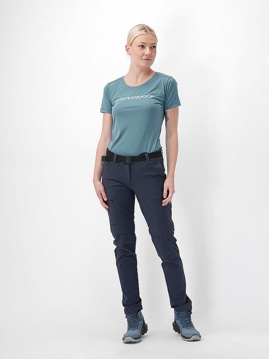 Actual product image Maier Sports Inara Slim Zip Pants (34 E)