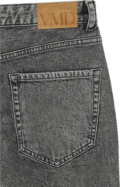 Image du produit Vero Moda Vmtessa Hr Straight Jeans Ra206 Ga Noos (26)
