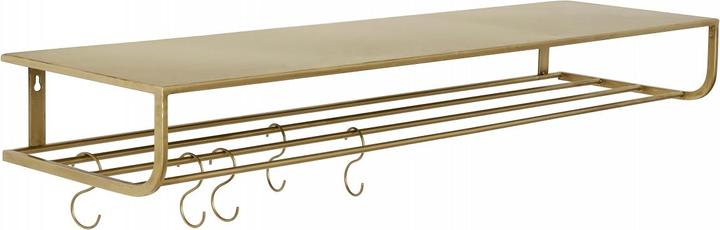 Nordal Shelf