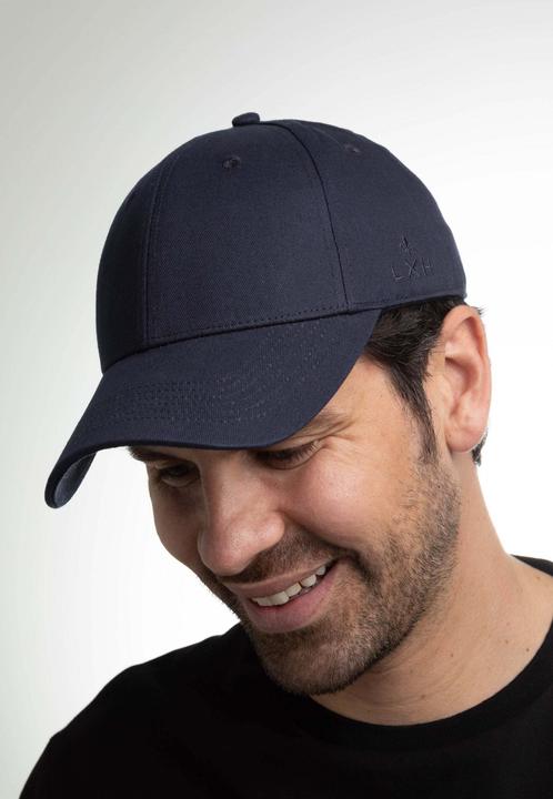 Produktbild LXH Caps Casquette Coton - ADN (One Size)