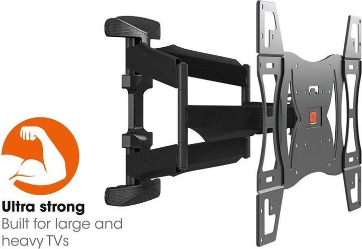 Image du produit Vogels Base 45 L (Mur, 65", 45 kg)