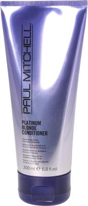 Paul Mitchell Blonde - Platinum Blonde Conditioner (200 ml)