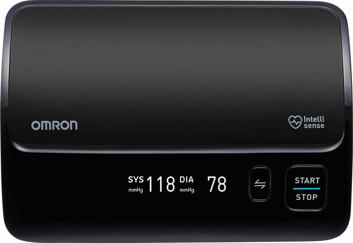 Actual product image Omron Evolv (Blood pressure monitor upper arm)