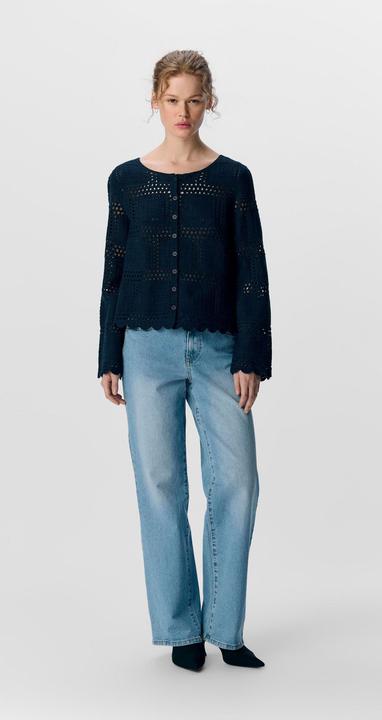 Image du produit Object Cardigan en tricot (M)