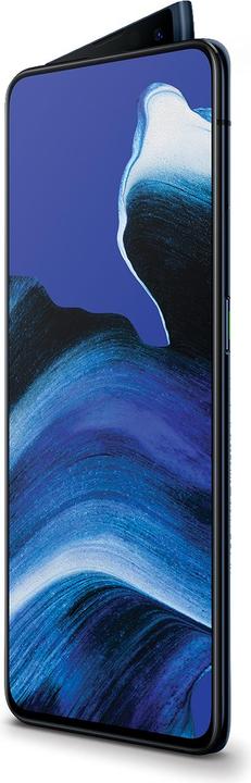Immagine prodotto OPPO Reno 2 (256 GB, Nero Luminoso, 6.50", Doppia SIM Ibrida, 48 Mpx, 4G)