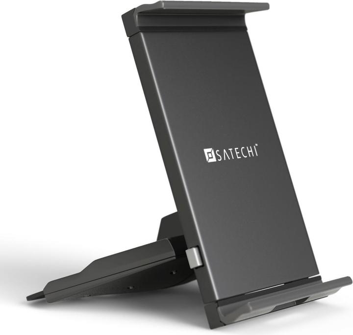 Actual product image Satechi slot mount