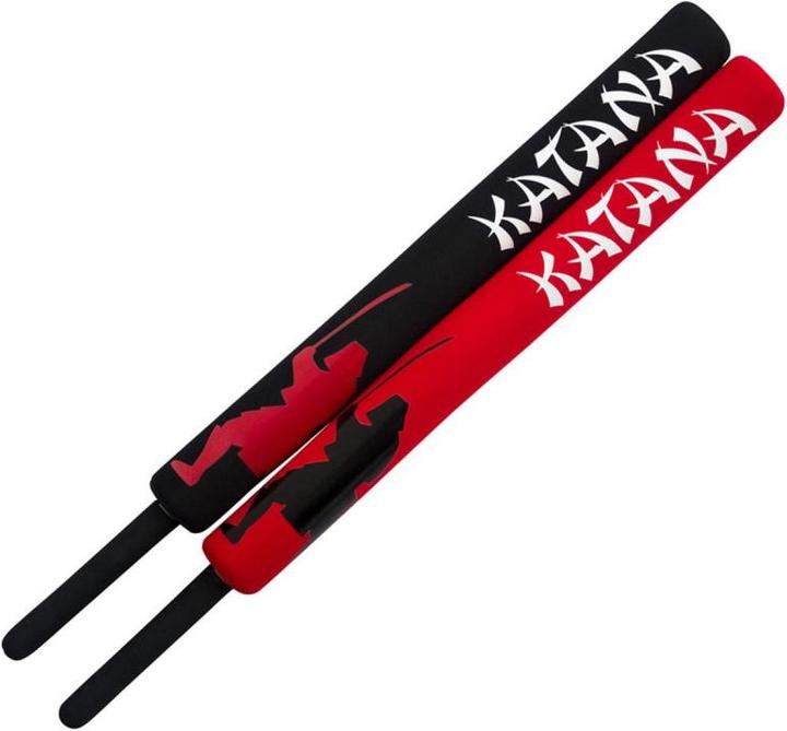 Actual product image Schildkröt Katana