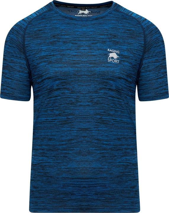 Actual product image Raging Bull Mens Performance T-Shirt (5XL)