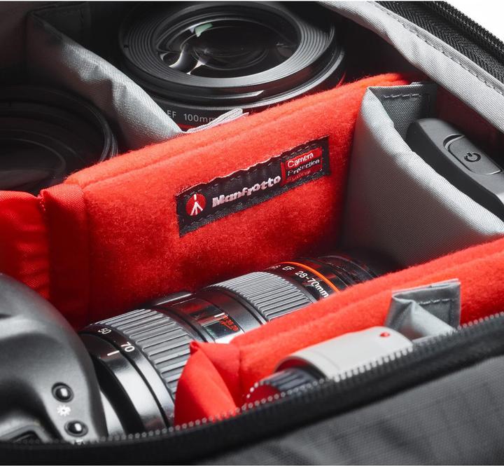 Produktbild Manfrotto Pro Light Rucksack 3N1-36 (Fotorucksack)