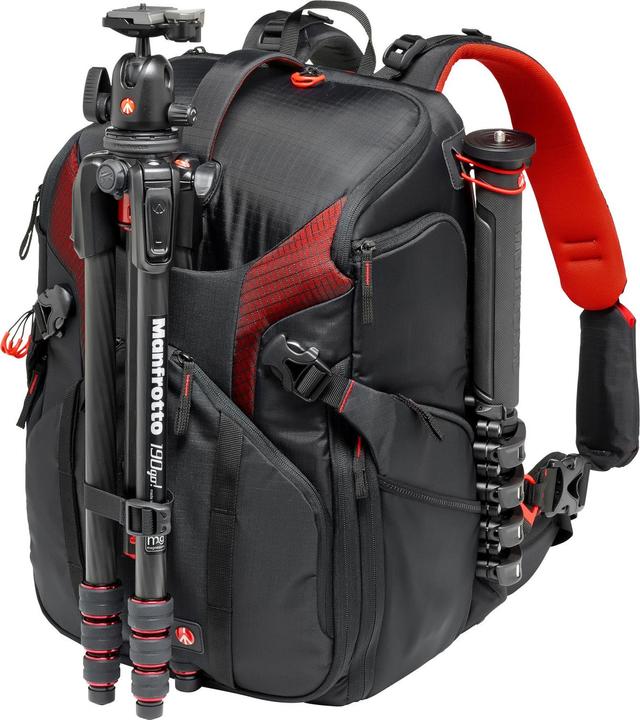Produktbild Manfrotto Pro Light Rucksack 3N1-36 (Fotorucksack)